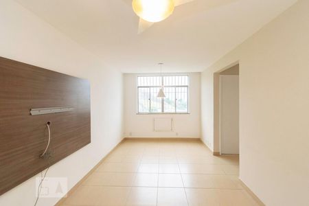 Sala de apartamento para alugar com 2 quartos, 60m² em Engenhoca, Niterói