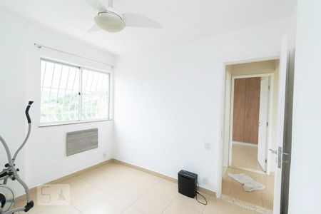 Quarto 2 de apartamento para alugar com 2 quartos, 60m² em Engenhoca, Niterói