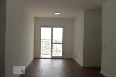 Sala de apartamento à venda com 3 quartos, 71m² em Vila Boa Vista, Barueri