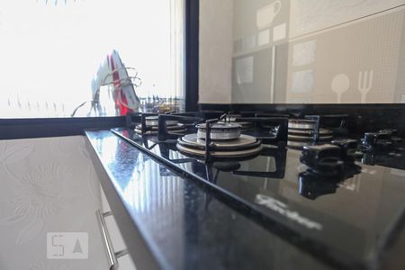 Apartamento à venda com 56m², 2 quartos e 1 vagaCozinha