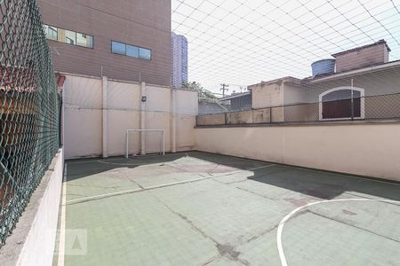 Apartamento à venda com 56m², 2 quartos e 1 vagaQuadra