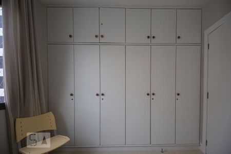 Apartamento para alugar com 123m², 3 quartos e 1 vagaQuarto 02 