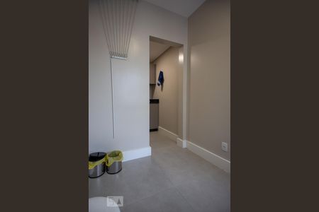 Apartamento para alugar com 123m², 3 quartos e 1 vagaCozinha