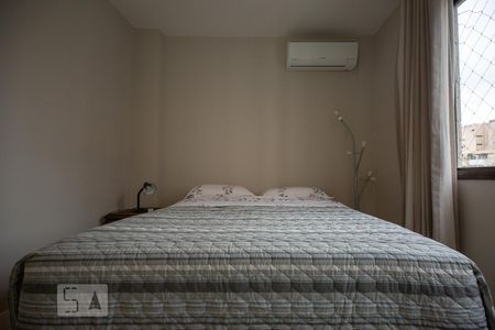 Apartamento para alugar com 123m², 3 quartos e 1 vagaQuarto 02 
