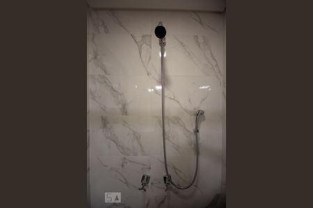 Apartamento para alugar com 123m², 3 quartos e 1 vagaBanheiro Social