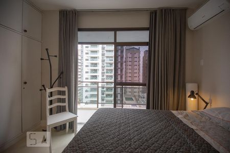 Apartamento para alugar com 123m², 3 quartos e 1 vagaSuite 