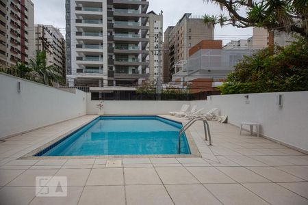 Apartamento para alugar com 123m², 3 quartos e 1 vagaÁrea comum - Piscina
