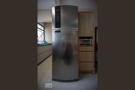 Apartamento para alugar com 123m², 3 quartos e 1 vagaCozinha