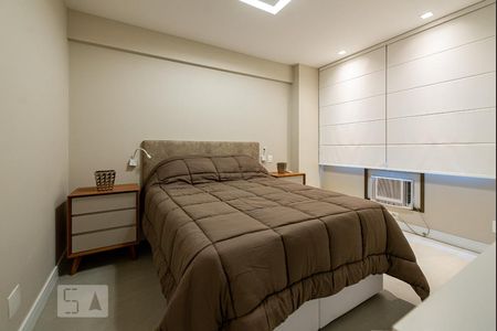 Quarto de apartamento para alugar com 1 quarto, 45m² em Ipanema, Rio de Janeiro