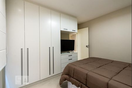 Quarto de apartamento para alugar com 1 quarto, 45m² em Ipanema, Rio de Janeiro