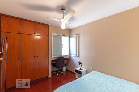 Quarto de apartamento para alugar com 1 quarto, 60m² em Bosque, Campinas