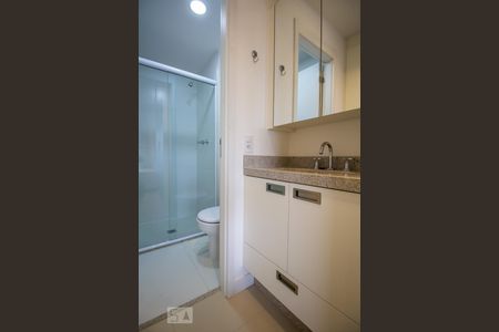 Kitnet/Studio à venda com 1 quarto, 44m² em Pinheiros, São Paulo