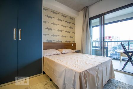 Kitnet/Studio à venda com 1 quarto, 44m² em Pinheiros, São Paulo