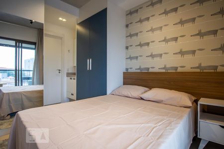 Kitnet/Studio à venda com 1 quarto, 44m² em Pinheiros, São Paulo