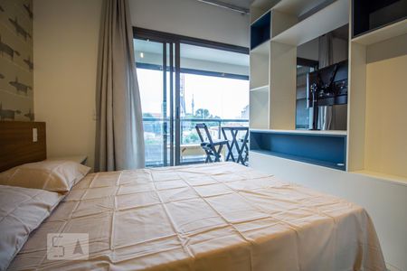 Kitnet/Studio à venda com 1 quarto, 44m² em Pinheiros, São Paulo