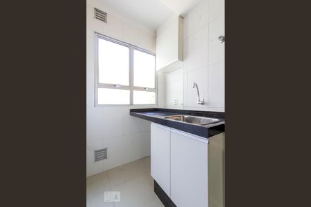 Apartamento à venda com 61m², 2 quartos e 1 vagaÁrea de Serviço