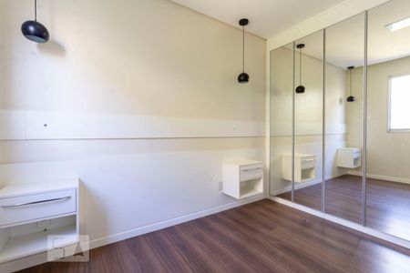 Apartamento à venda com 61m², 2 quartos e 1 vagaQuarto 2