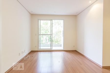 Apartamento para alugar com 62m², 2 quartos e 1 vagaSala