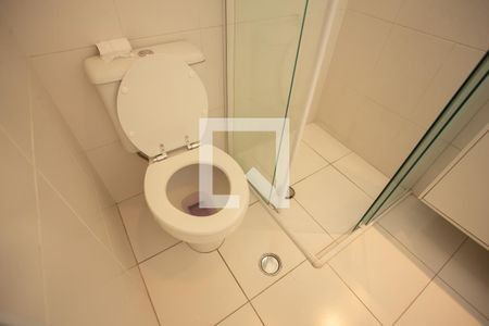 Apartamento para alugar com 72m², 2 quartos e 1 vaga Apartamento para alugar com 72m², 2 quartos e 1 vagaBANHEIRO QUARTO 2