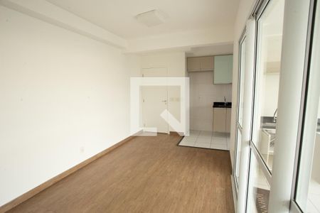 SALA de apartamento à venda com 2 quartos, 72m² em Lauzane Paulista, São Paulo