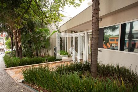 Apartamento para alugar com 72m², 2 quartos e 1 vaga Apartamento para alugar com 72m², 2 quartos e 1 vagaFACHADA