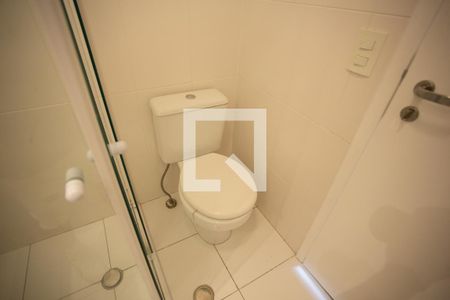 Apartamento para alugar com 72m², 2 quartos e 1 vaga Apartamento para alugar com 72m², 2 quartos e 1 vagaBANHEIRO