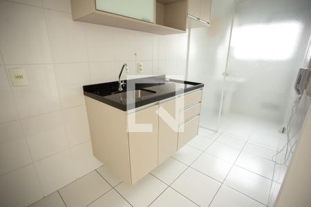Apartamento para alugar com 72m², 2 quartos e 1 vaga Apartamento para alugar com 72m², 2 quartos e 1 vagaCOZINHA