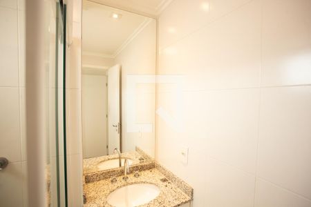 Apartamento para alugar com 72m², 2 quartos e 1 vaga Apartamento para alugar com 72m², 2 quartos e 1 vagaBANHEIRO QUARTO 2