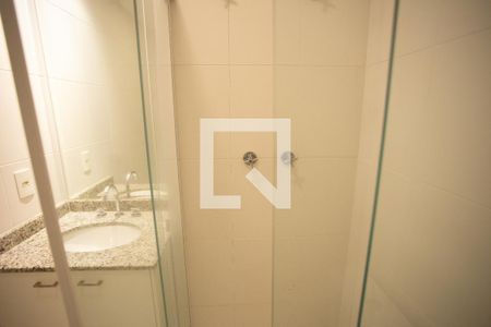 Apartamento para alugar com 72m², 2 quartos e 1 vaga Apartamento para alugar com 72m², 2 quartos e 1 vagaBANHEIRO