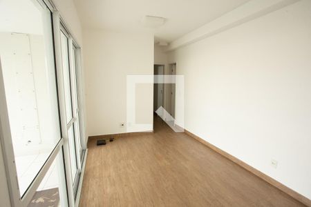 SALA de apartamento à venda com 2 quartos, 72m² em Lauzane Paulista, São Paulo