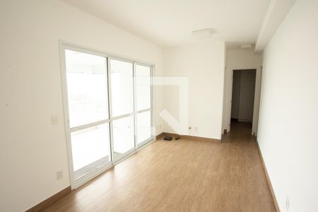 SALA de apartamento à venda com 2 quartos, 72m² em Lauzane Paulista, São Paulo
