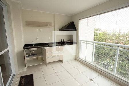 Apartamento para alugar com 72m², 2 quartos e 1 vaga Apartamento para alugar com 72m², 2 quartos e 1 vagaVARANDA