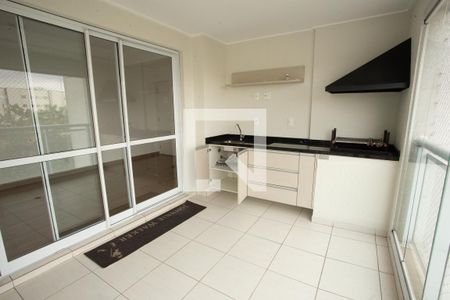 Apartamento para alugar com 72m², 2 quartos e 1 vaga Apartamento para alugar com 72m², 2 quartos e 1 vagaVARANDA