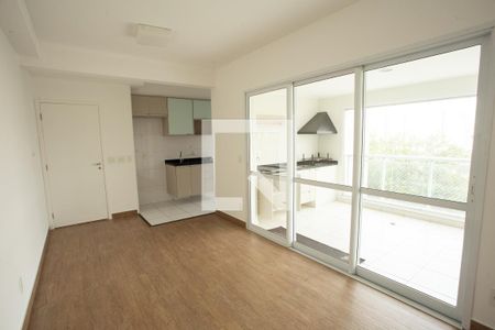 SALA de apartamento à venda com 2 quartos, 72m² em Lauzane Paulista, São Paulo