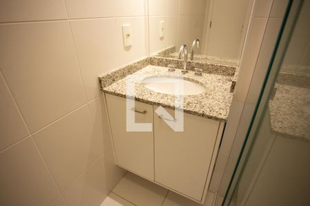 Apartamento para alugar com 72m², 2 quartos e 1 vaga Apartamento para alugar com 72m², 2 quartos e 1 vagaBANHEIRO