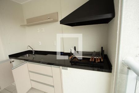 Apartamento para alugar com 72m², 2 quartos e 1 vaga Apartamento para alugar com 72m², 2 quartos e 1 vagaVARANDA