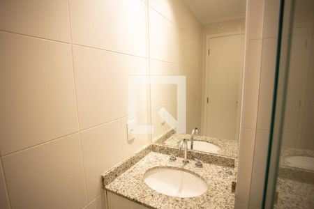 Apartamento para alugar com 72m², 2 quartos e 1 vaga Apartamento para alugar com 72m², 2 quartos e 1 vagaBANHEIRO
