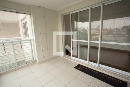 Apartamento para alugar com 72m², 2 quartos e 1 vaga Apartamento para alugar com 72m², 2 quartos e 1 vagaVARANDA