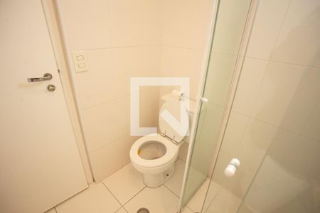 Apartamento para alugar com 72m², 2 quartos e 1 vaga Apartamento para alugar com 72m², 2 quartos e 1 vagaBANHEIRO QUARTO 2