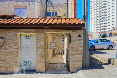 Apartamento para alugar com 144m², 2 quartos e sem vagaEntrada Fachada
