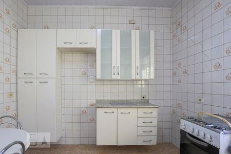 Apartamento para alugar com 144m², 2 quartos e sem vagaCozinha