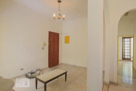 Sala de Estar de apartamento para alugar com 2 quartos, 144m² em Vila Mariana, São Paulo