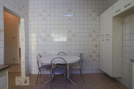 Apartamento para alugar com 144m², 2 quartos e sem vagaCozinha