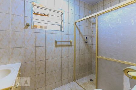 Banheiro 1 de apartamento para alugar com 2 quartos, 144m² em Vila Mariana, São Paulo