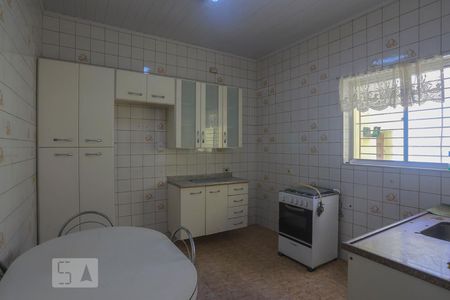 Apartamento para alugar com 144m², 2 quartos e sem vagaCozinha