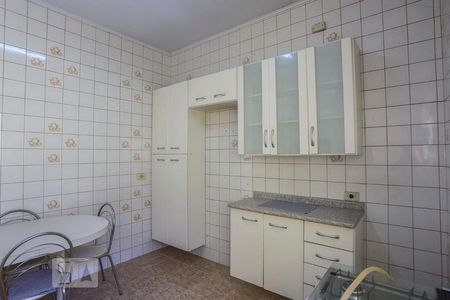 Apartamento para alugar com 144m², 2 quartos e sem vagaCozinha