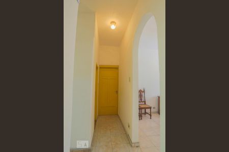 Corredor de apartamento para alugar com 2 quartos, 144m² em Vila Mariana, São Paulo