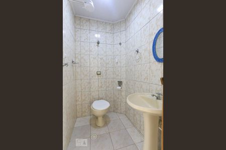 Apartamento para alugar com 144m², 2 quartos e sem vagaBanheiro 2