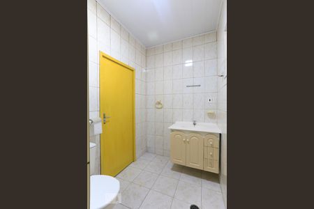 Apartamento para alugar com 144m², 2 quartos e sem vagaBanheiro 1