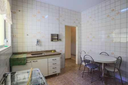 Apartamento para alugar com 144m², 2 quartos e sem vagaCozinha